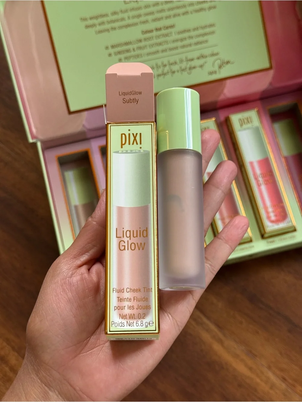 Pixi note buyers